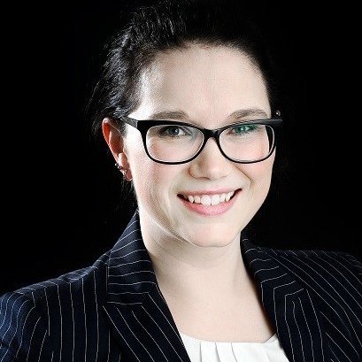 Lella Erludóttir, markaðsstjóri Ferðaþjónustu bænda.