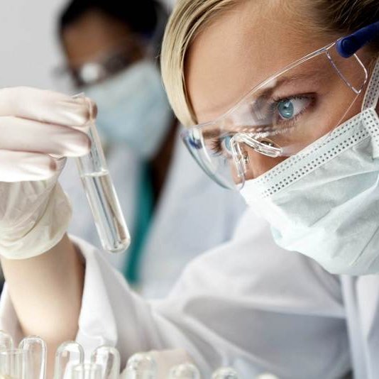 Mynd: landlaeknir.is