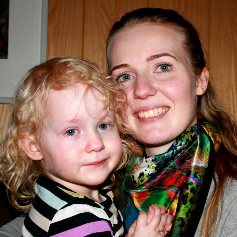 Lét drauminn verða að veruleika