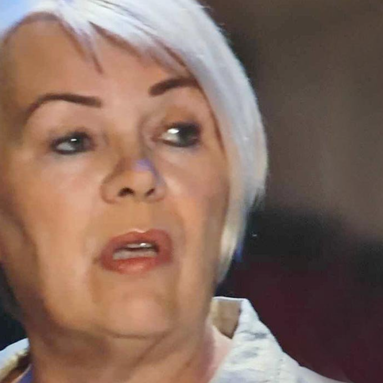 Lilja Rafney. AÐSEND MYND
