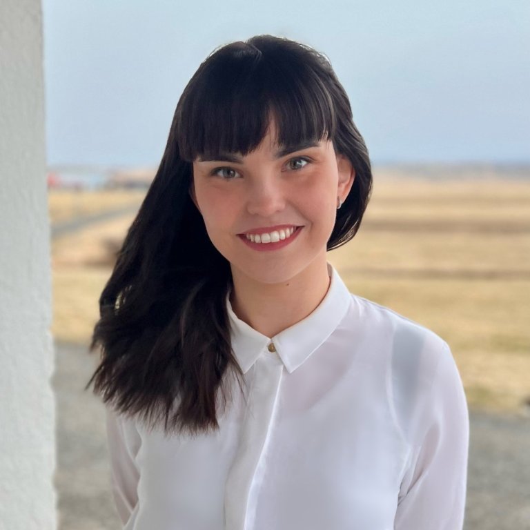 Lilja Rannveig Sigurgeirsdóttir. MYND AÐSEND