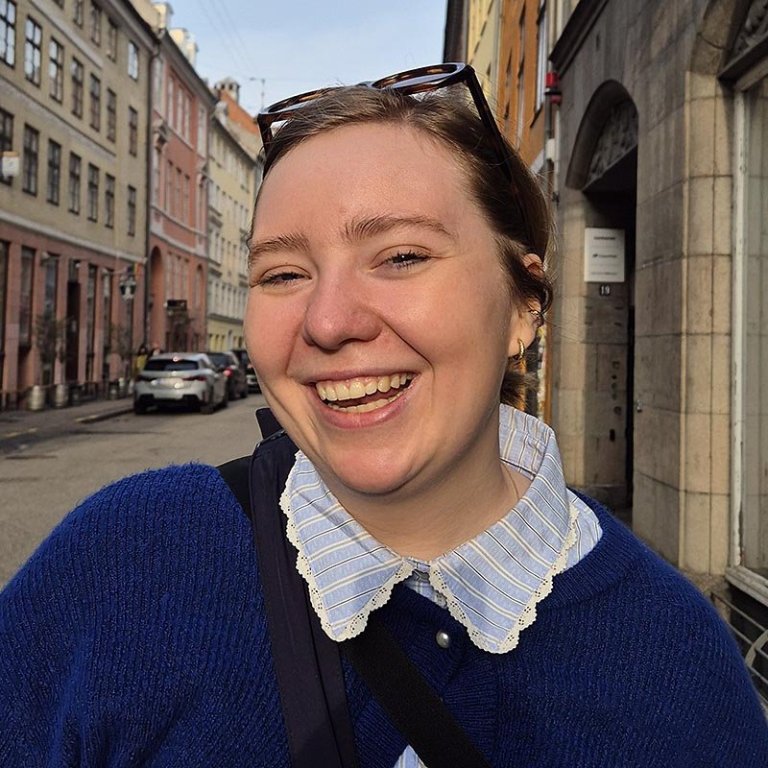 :lilja Margrét Óskarsdóttir. AÐSEND MYND