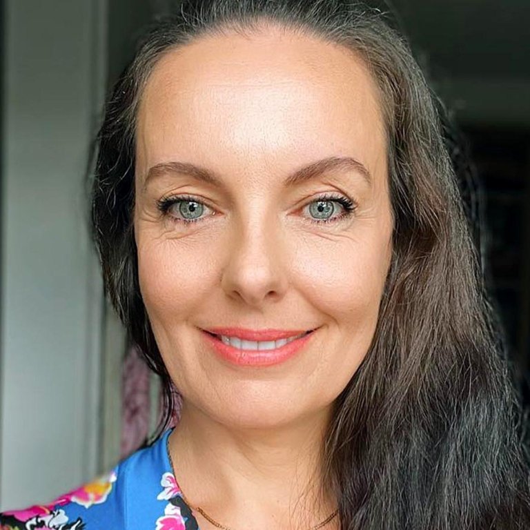 Liljana. AÐSEND MYND