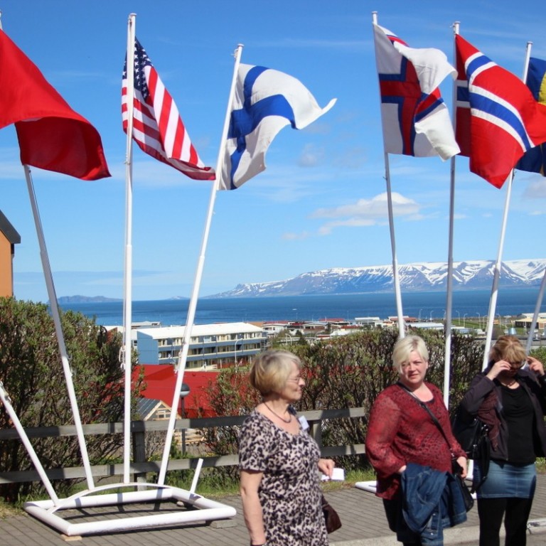 Perusalan á vegum Lionsklúbbs Skagafjarðar