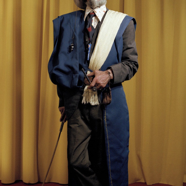 Ljón Norðursins, kápumynd bókar Bjarka Bjarnasonar um Leó Anton Árnason.