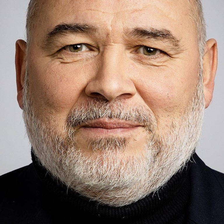 Logi Einarsson menntamálaráðherra. MYND AF VEF ALÞINGIS
