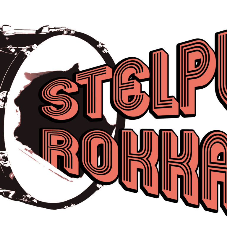 Rokksumarbúðir Stelpur rokka!