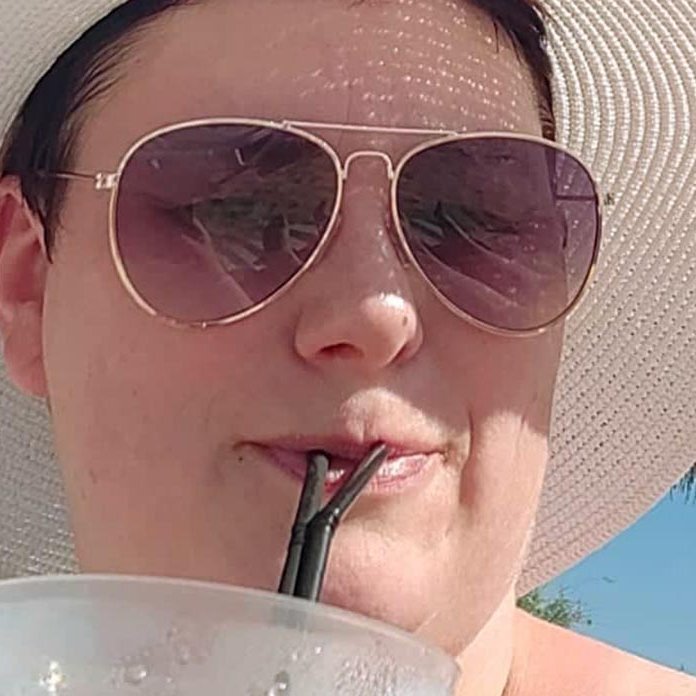 Lulla lifir lífinu.