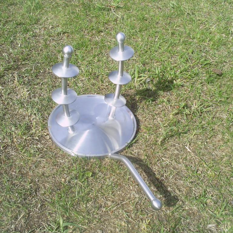 Sigríður Inga Viggósdóttir framkvæmdastjóri Lummudaga