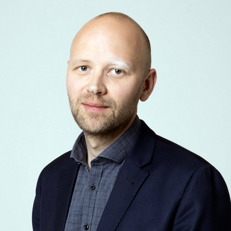 Magnús Davíð Norðdahl efstur í prófkjöri Pírata Norðvesturkjördæmis.