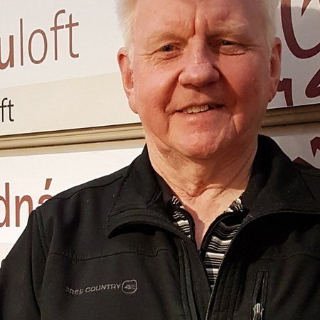 Magnús segir sögu Agnesar og Friðriks í Landnámssetrinu um helgina