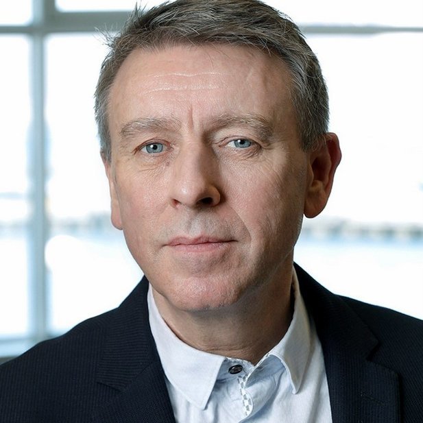 Magnús Þór Ásmundsson. Mynd: Hreinn Magnússon.