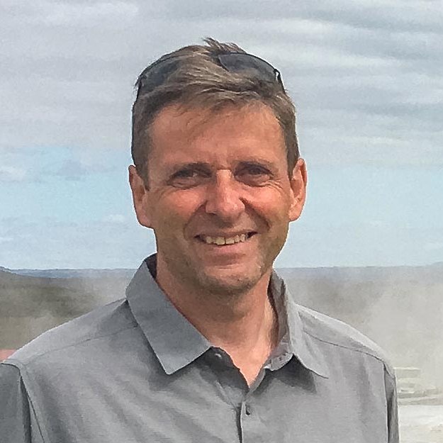 Magnús Óskarsson. AÐSEND MYND