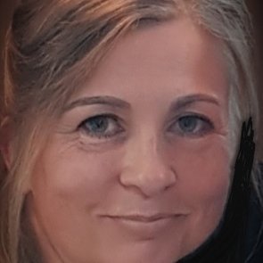 Maria Gaskell, nýráðin skólastjóri tónlistarskóla Húnaþings Vestra. Mynd: Hunathing.is