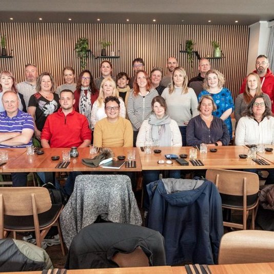 Síðustu daga hefur hópur Breta verið á ferðalagi um Norðurland til að kynnast matargerð, framleiðslu og öðru sem tengist mat í norðlenskri ferðaþjónustu. Mynd af heimasíðu Markaðsstofu Norðurlands.