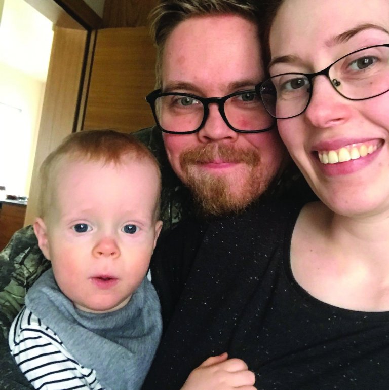 Matgæðingar í tbl 42