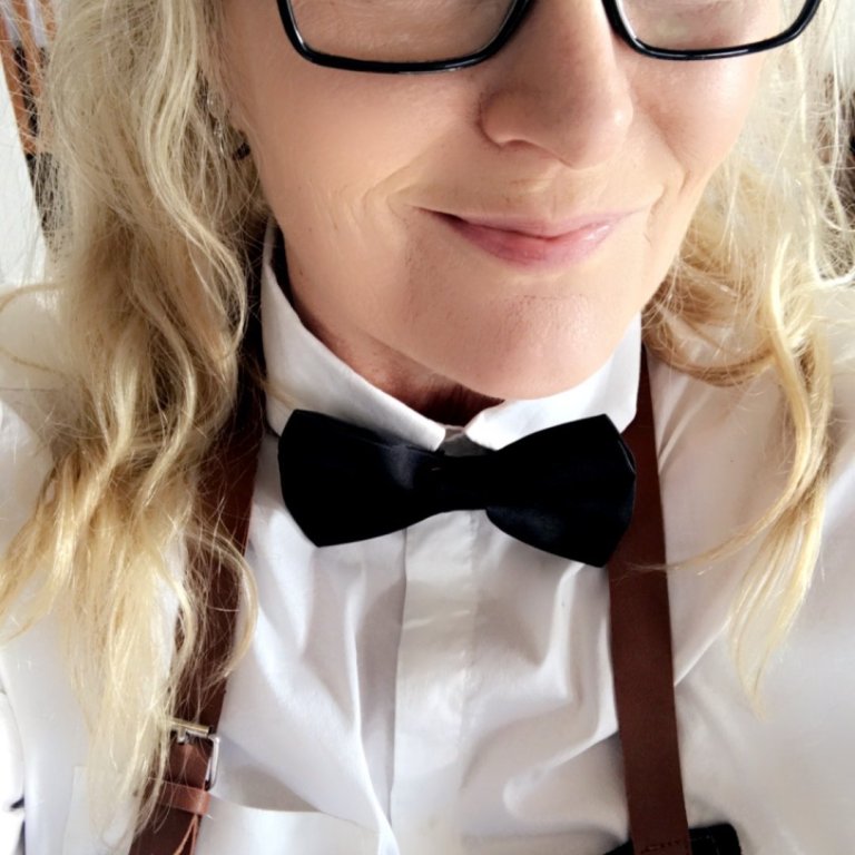 Erla Júlíusdóttir en hún er af hinum magnaða 70 árgangi. MYNDIR AÐSENDAR