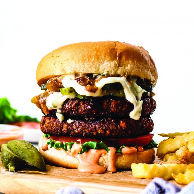 nammi namm. Uppskriftir og myndir teknar af Veganistur.is