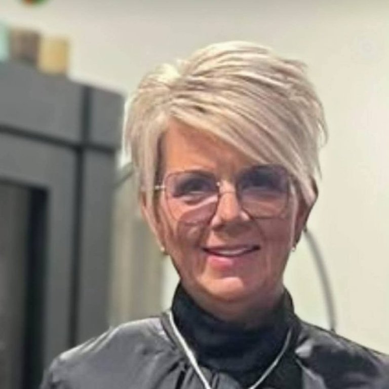 Kristín Gunnarsdóttir matgæðingur. Fyrir ættfræðiþyrsta einstaklinga þá er 
hún dóttir Gunna bakara og Sólrúnar Steindórsdóttur læknaritara. Myndir aðsendar