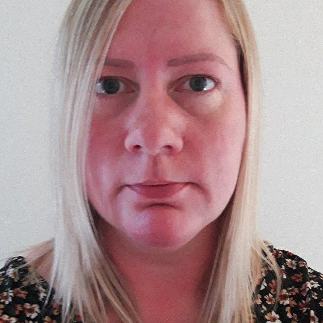 Sigríður Ólafsdóttir matgæðingur í tbl 37