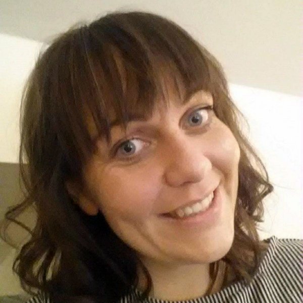 Matgæðingurinn Sólborg Indíana. Aðsend mynd.