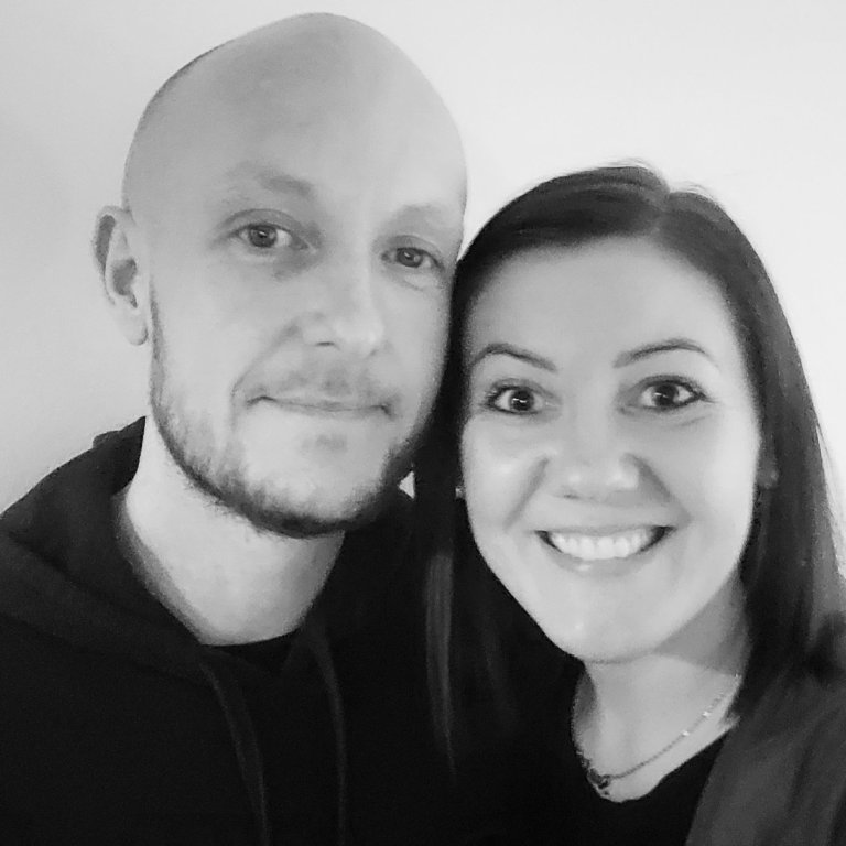 Magnús og Guðrún. Mynd aðsend.