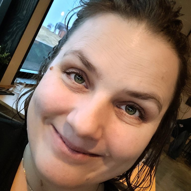 Guðbjörg Einars. MYND AÐSEND