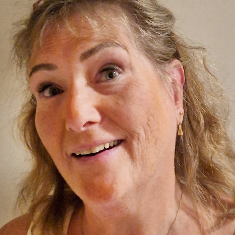 Ásta Júlía. AÐSENDAR MYNDIR