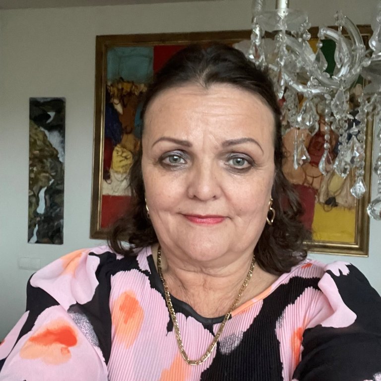 Anna Jóna. AÐSEND MYND