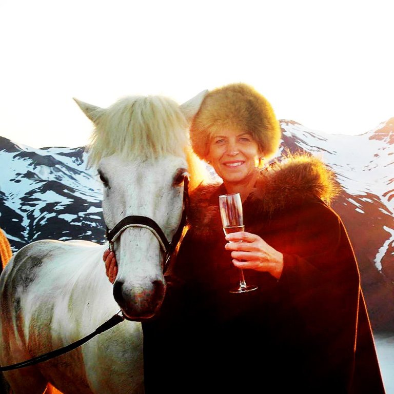 Sigfríður Inga Karlsdóttir. AÐSEND MYND