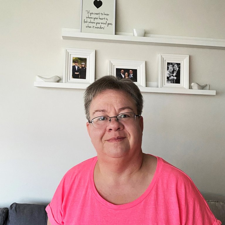 Elísabet Jóna. MYND AÐSEND