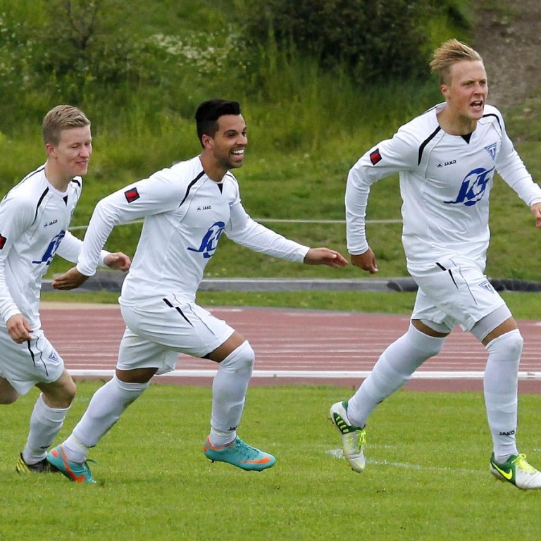 Sjö marka tryllir sem endaði með sigri Tindastóls