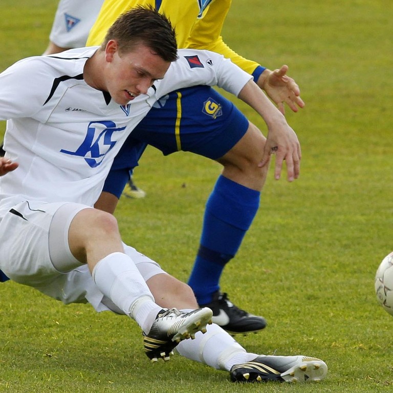 Grimmir Grindvíkingar gómuðu þrjú stig á Króknum