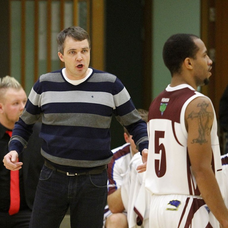 Stólarnir alveg sorglega slappir í kvöld