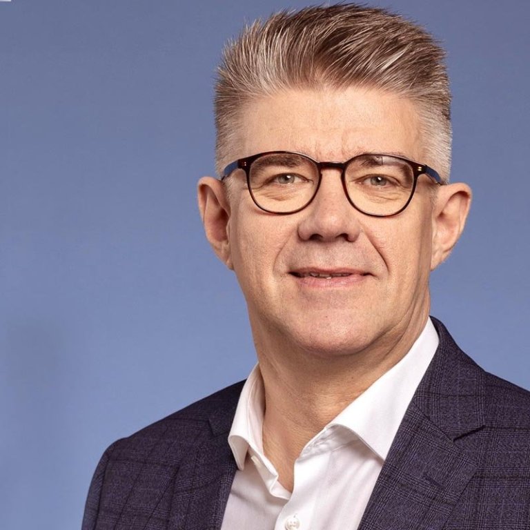 Gunnar Bragi Sveinsson, skipar 2 sæti á lista Miðflokksins. AÐSEND MYND