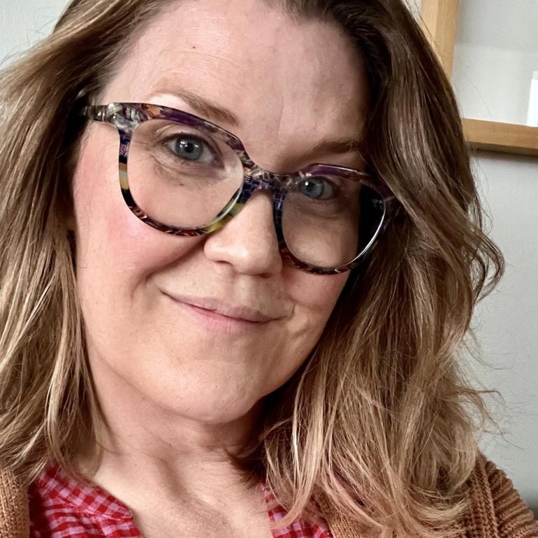 Morgan Bresko. AÐSEND MYND