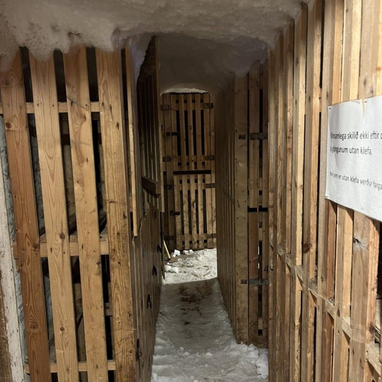 Frystihólfin. Mynd tekin af heimasíðu KVH.is.