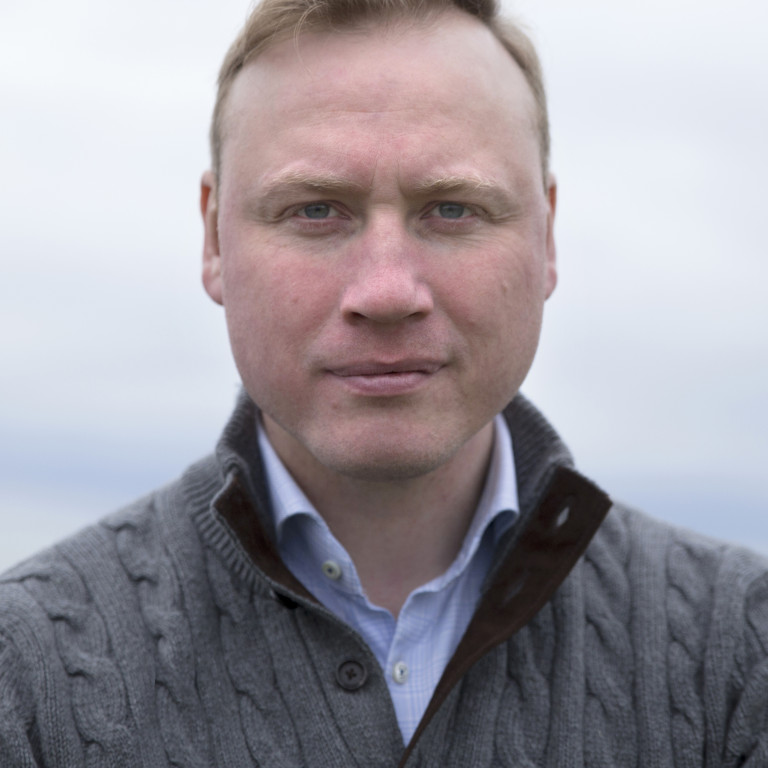 Teitur Björn Einarsson