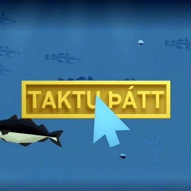 Norræn myndbandasamkeppni fyrir hugmyndaríka krakka!