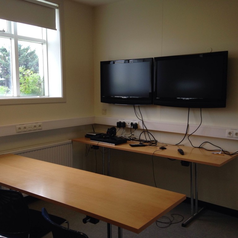 Nýtt námsver á Blönduósi