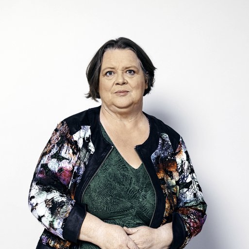 Þrátt fyrir að hafa verið ein um síðustu jól leiddist Nönnu ekki því nóg var að gera í eldhúsinu þar sem hún eldaði sér fimmréttaða lúxusmáltíð, sem henni þótti mjög skemmtilegt. Aðsendar myndir.