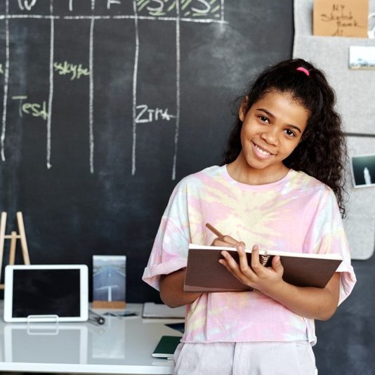 Mynd: Pexels/Julia M Cameron