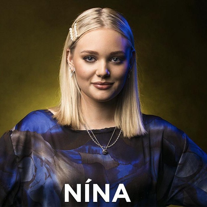 Vestur-Húnvetnskur vinkill á laginu Ekkó