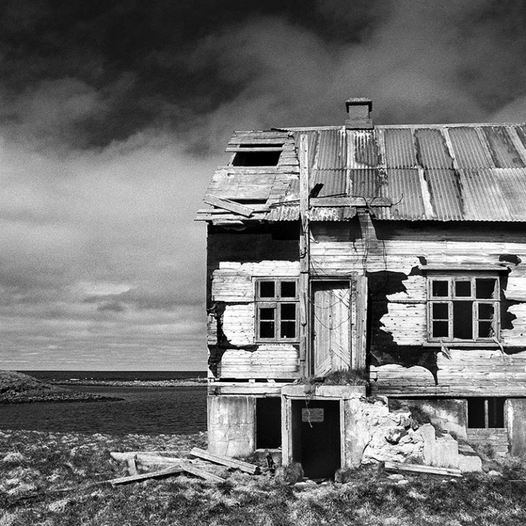 MYNDIR: ©NÖKKVI ELÍASSON