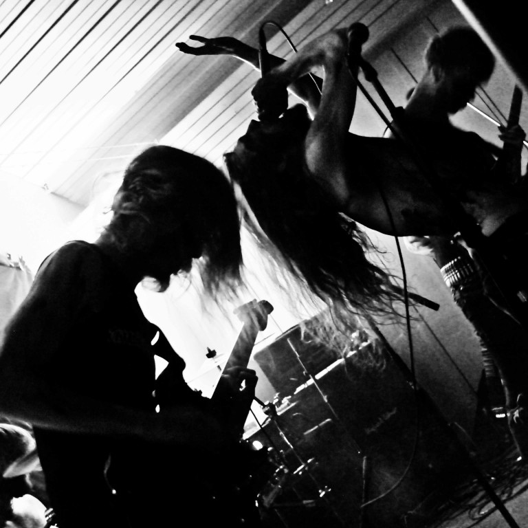 Paunk/Mynd:Rakel Erna Skarphéðinsdóttir