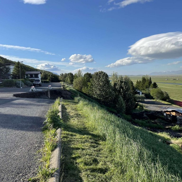 Mynd: Gréta María Halldórsdóttir