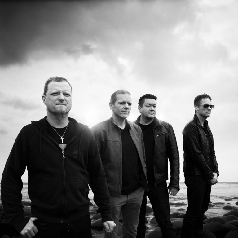 Gæruhljómsveitir - Nykur