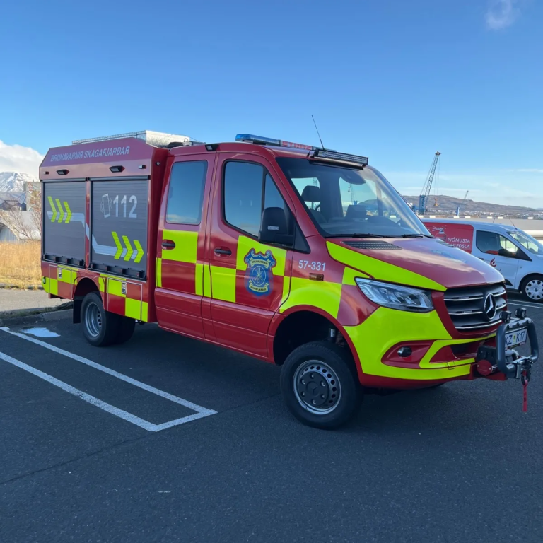 MYND SKAGAFJRÖRÐUR.IS