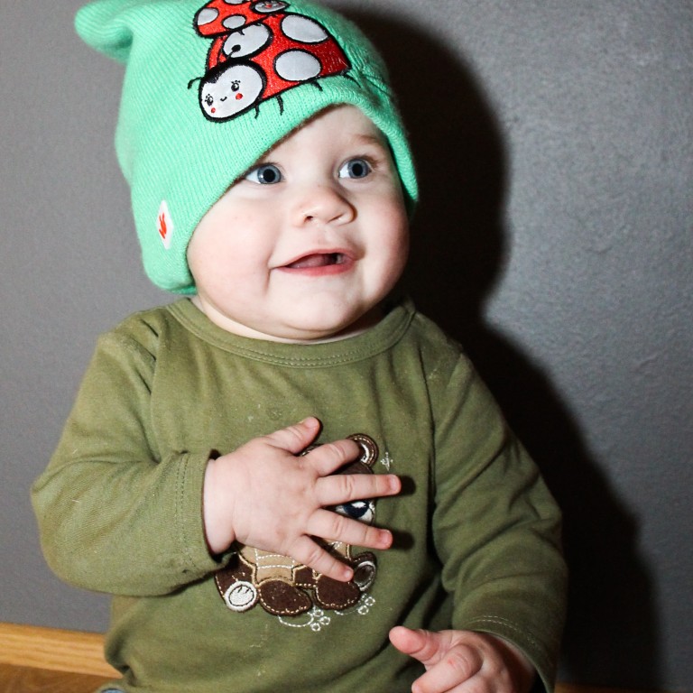 Vinsælar Vís húfur