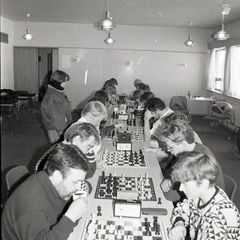 MYND.SKAGASTRÖND.IS